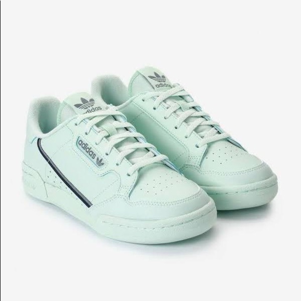 Adidas mint continental 80s